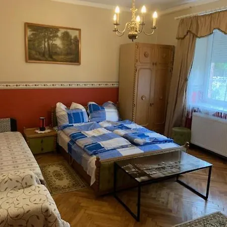 Beni Σπίτι διακοπών