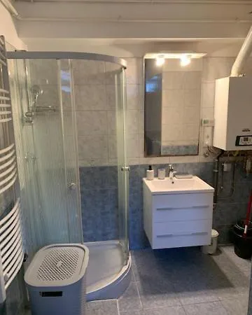 Beni Holiday home *