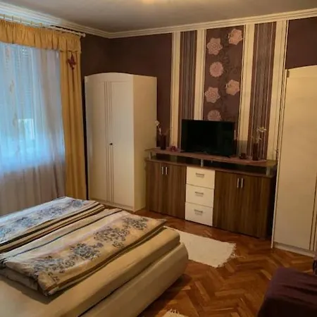 Beni Σπίτι διακοπών Balatonlelle