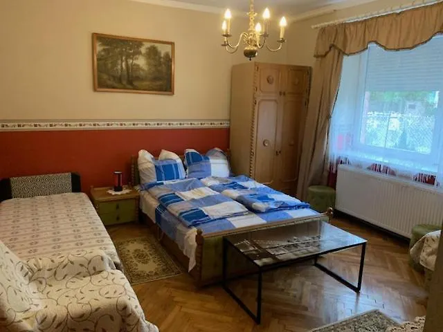 Beni Σπίτι διακοπών