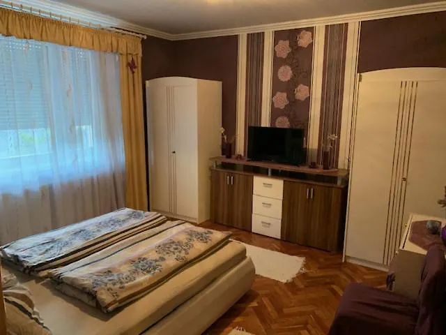 Beni Σπίτι διακοπών Balatonlelle